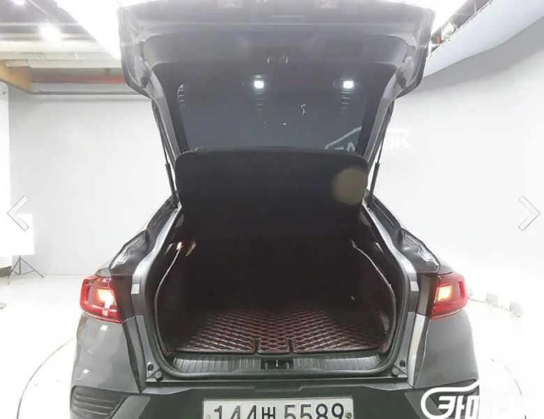 Renault-KoreaSamsung XM3