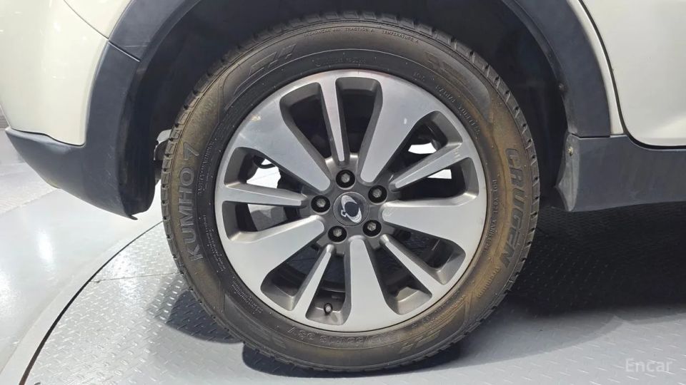 KG_Mobility_Ssangyong KORANDO
