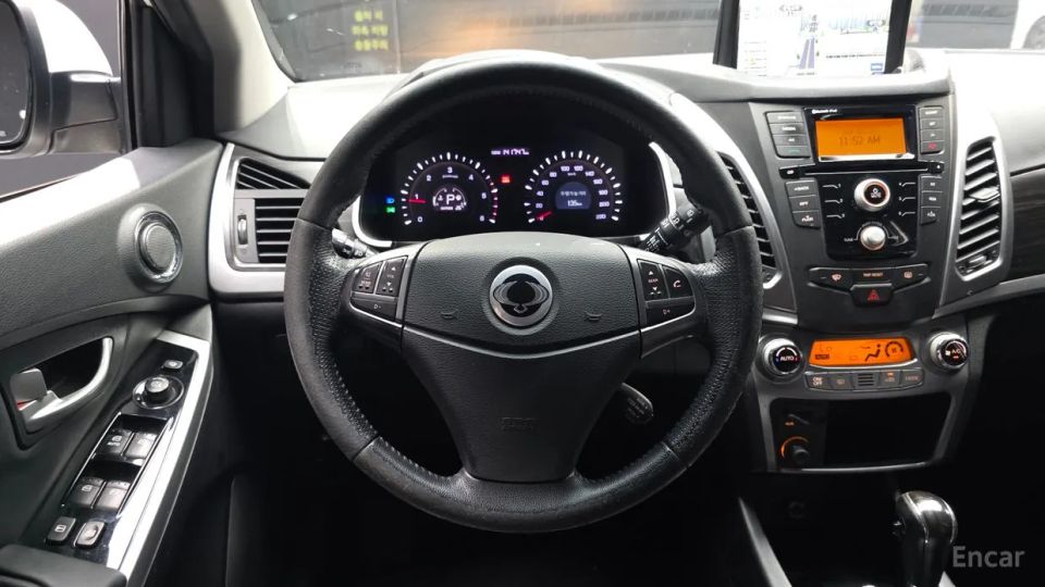 KG_Mobility_Ssangyong KORANDO