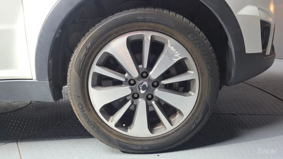 KG_Mobility_Ssangyong KORANDO