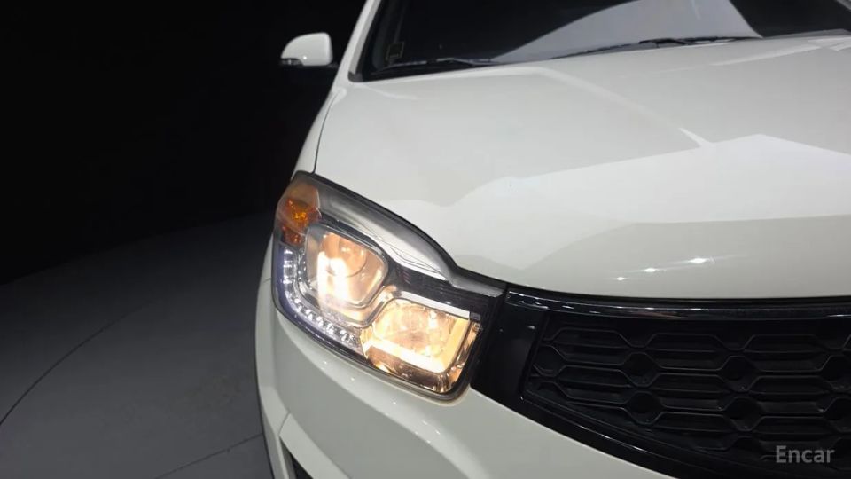 KG_Mobility_Ssangyong KORANDO