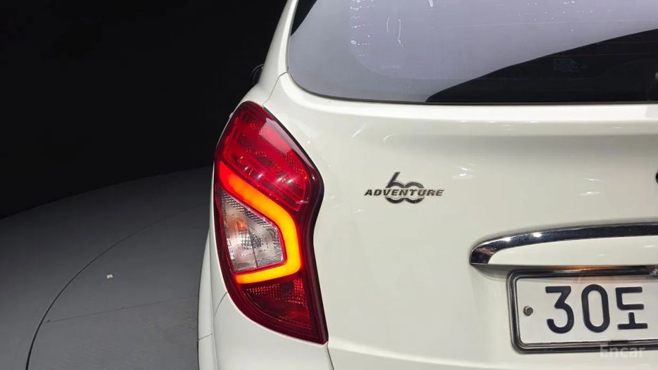 KG_Mobility_Ssangyong KORANDO