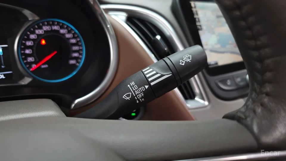 ChevroletGMDaewoo Malibu