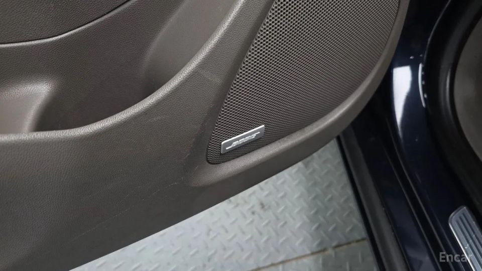 ChevroletGMDaewoo Malibu