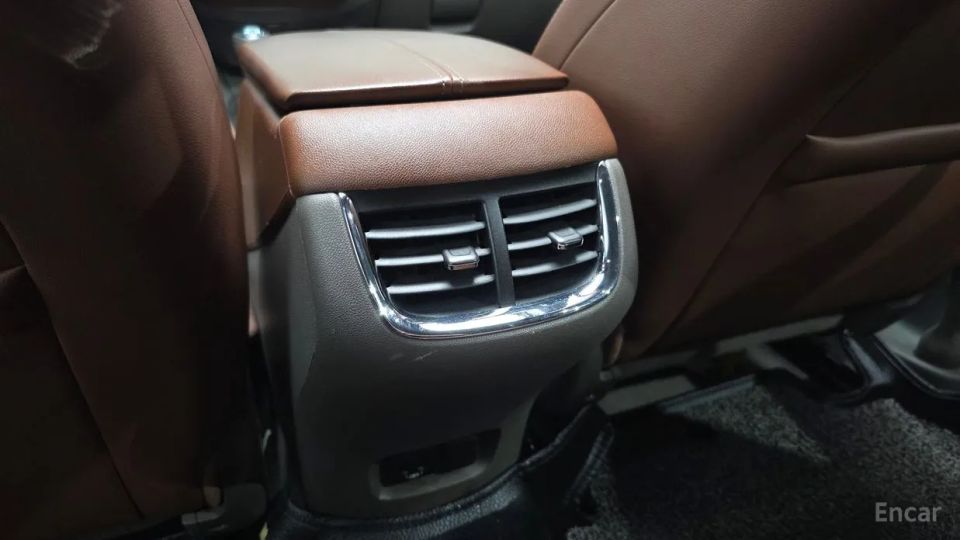 ChevroletGMDaewoo Malibu