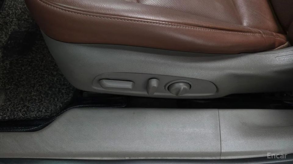 ChevroletGMDaewoo Malibu