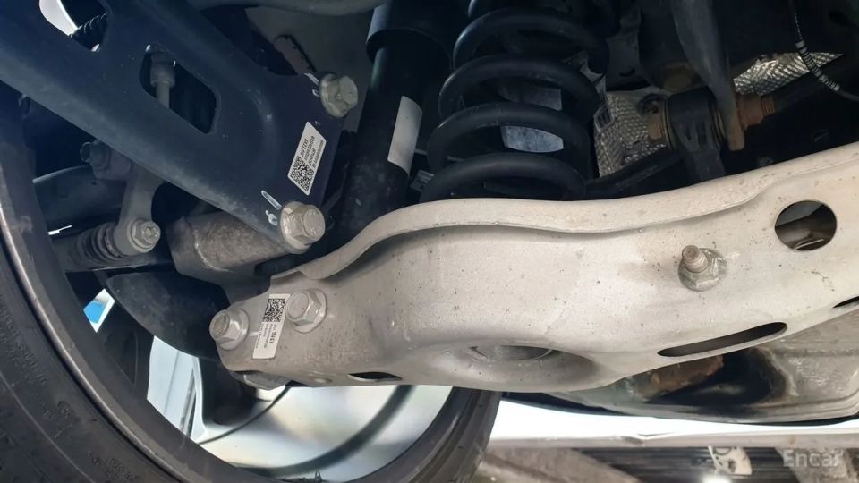 ChevroletGMDaewoo Malibu