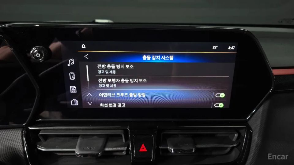 ChevroletGMDaewoo Trailblazer