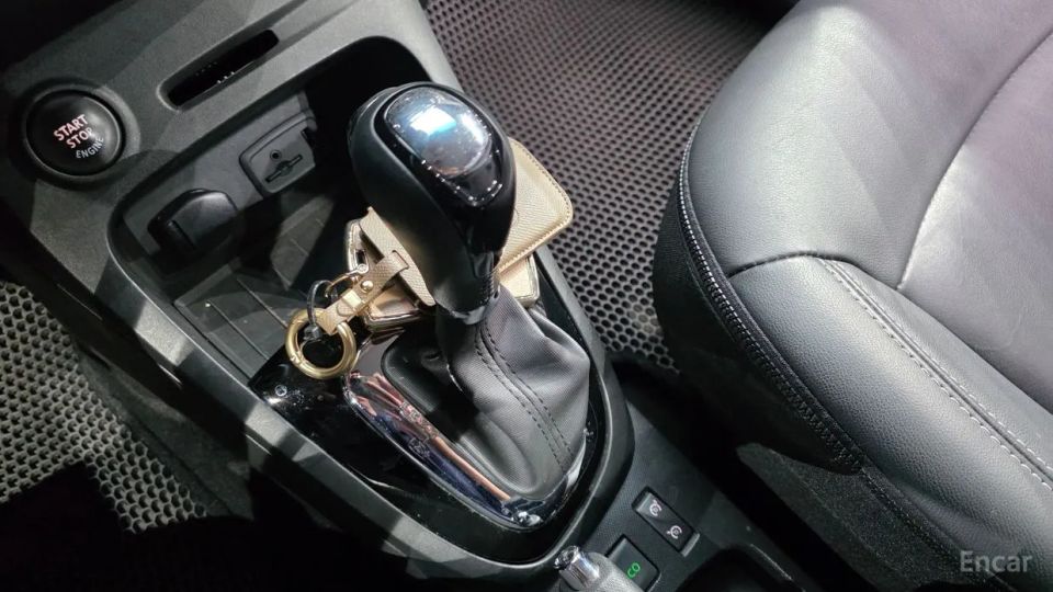 Renault-KoreaSamsung QM3