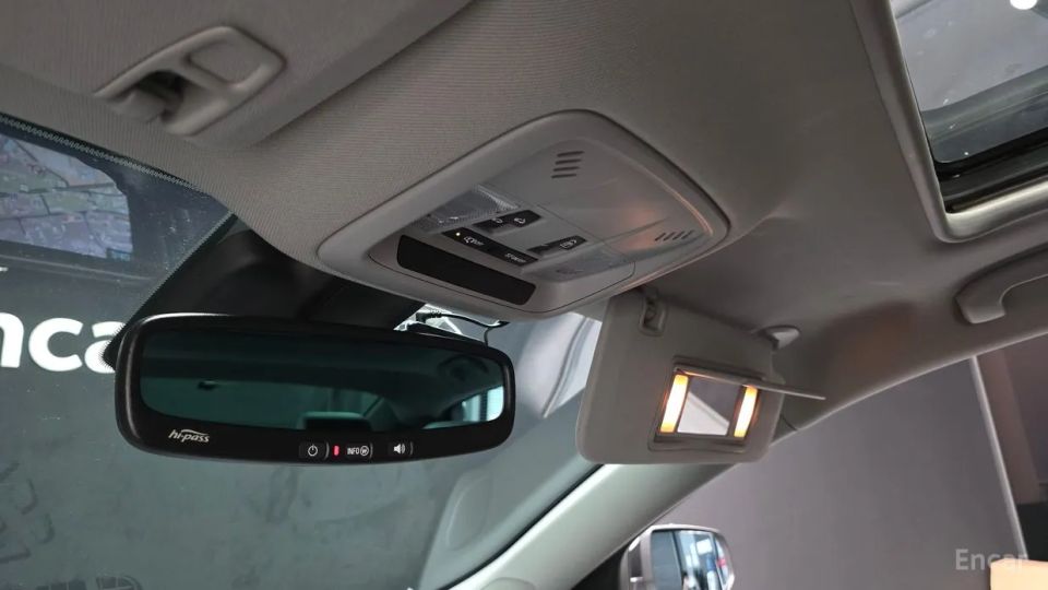 ChevroletGMDaewoo Malibu