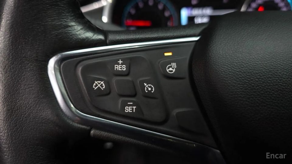 ChevroletGMDaewoo Malibu