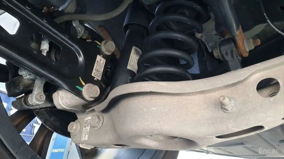 ChevroletGMDaewoo Malibu