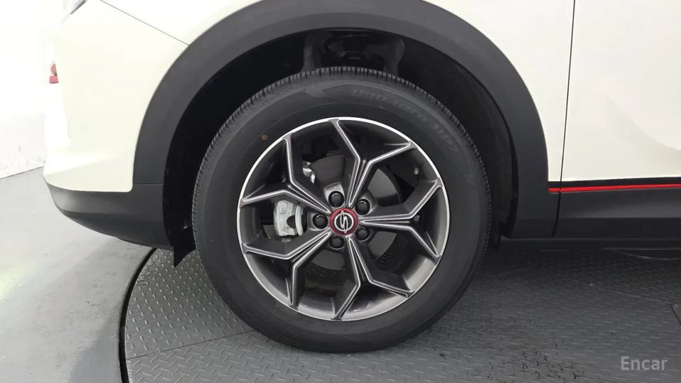 KG_Mobility_Ssangyong KORANDO