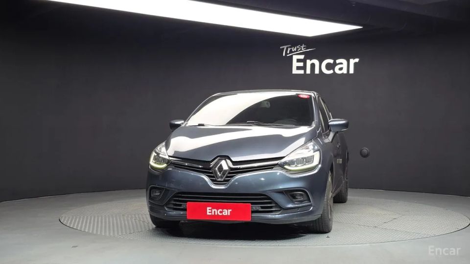Renault-KoreaSamsung Cilo