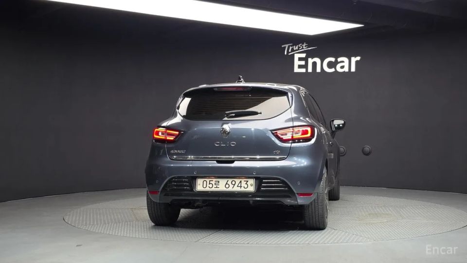 Renault-KoreaSamsung Cilo