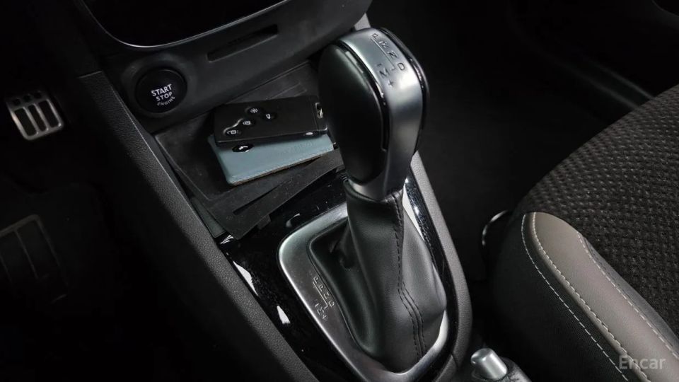 Renault-KoreaSamsung Cilo