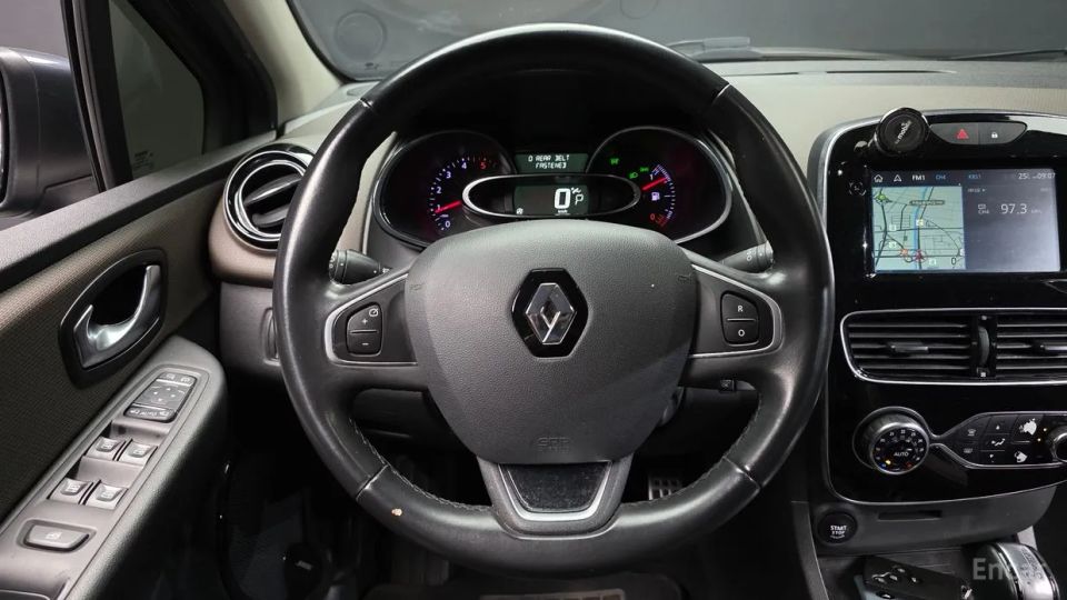 Renault-KoreaSamsung Cilo