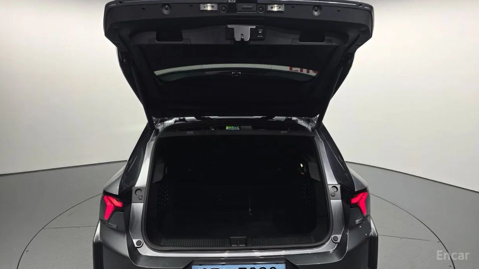 Renault-KoreaSamsung Scenic