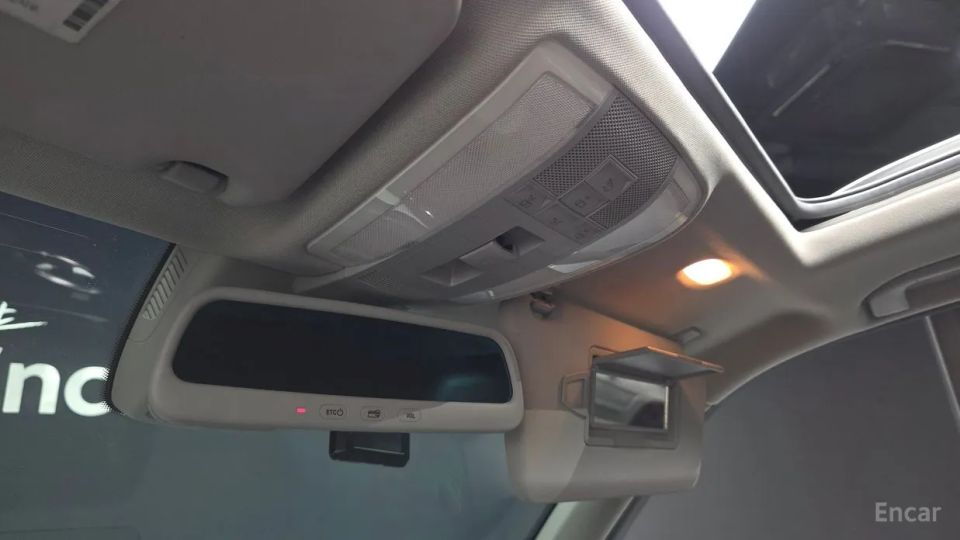 Mercedes-Benz GLK-Class