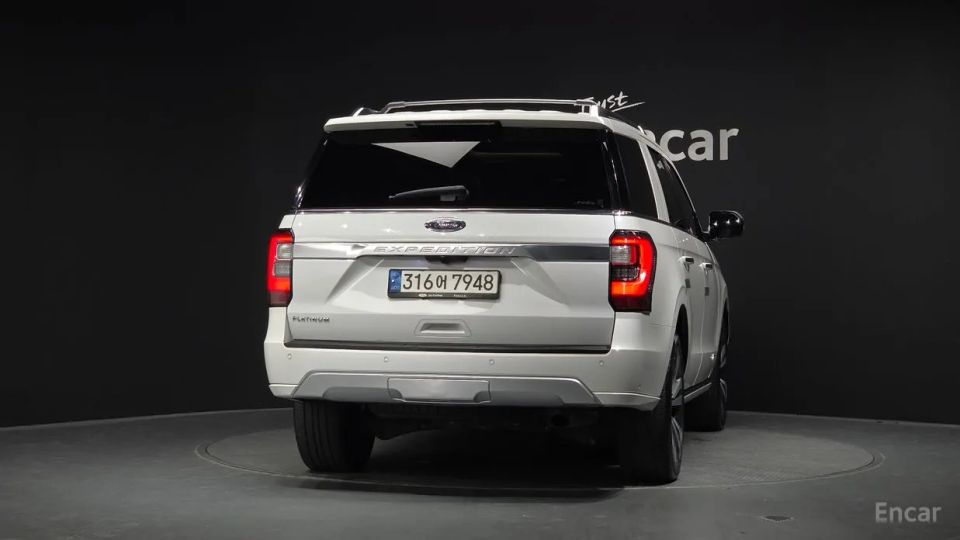 Ford Expedition
