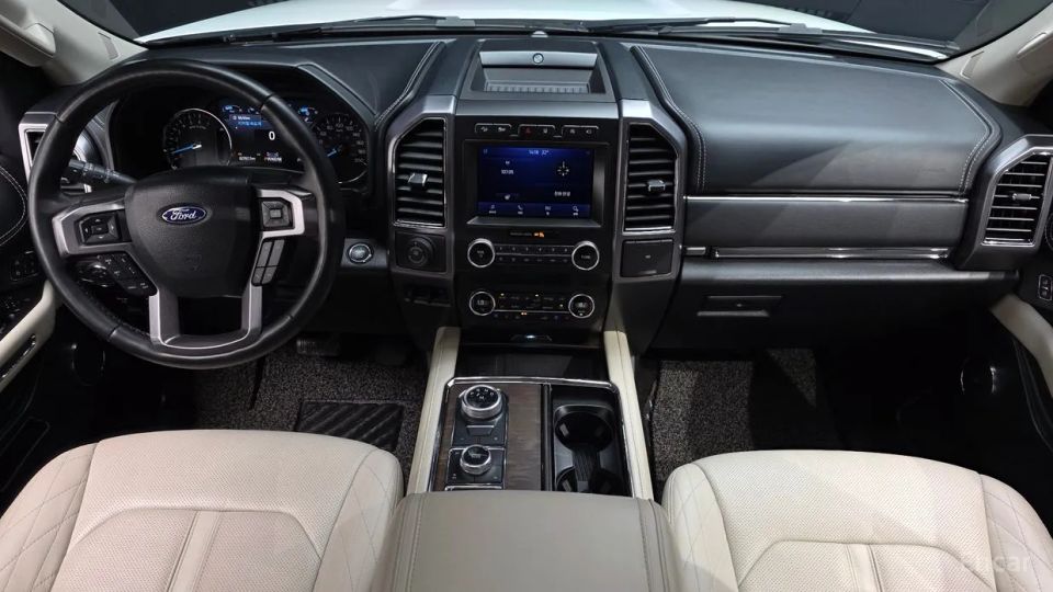Ford Expedition
