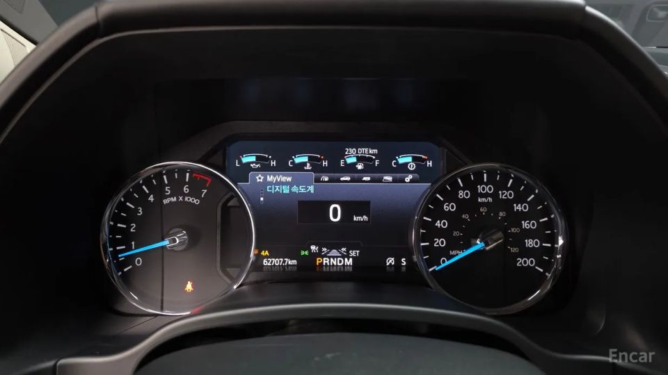 Ford Expedition