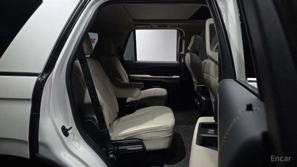 Ford Expedition