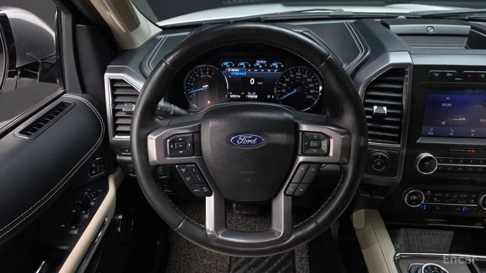 Ford Expedition