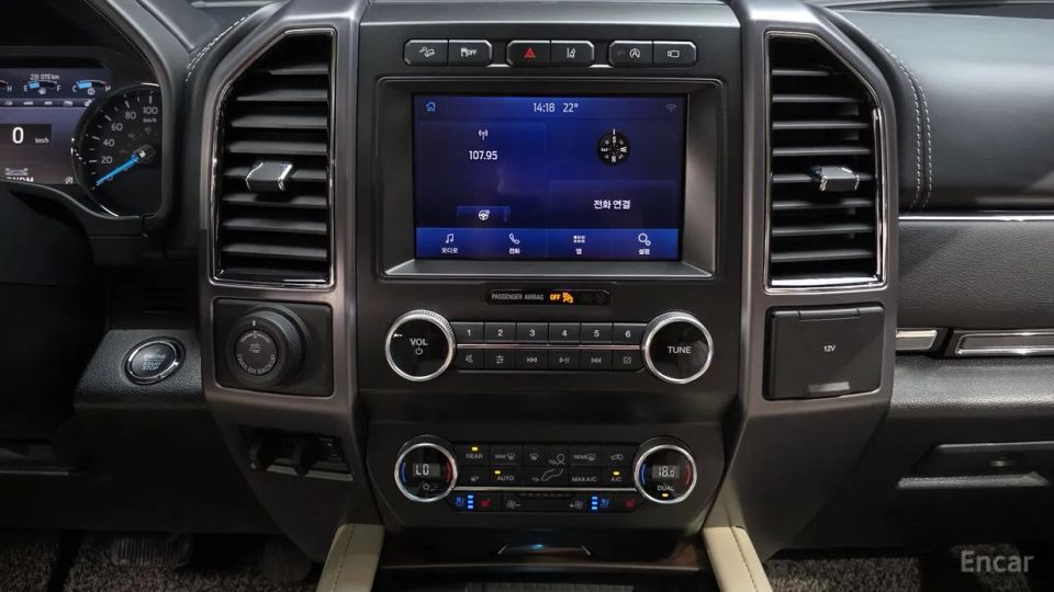 Ford Expedition