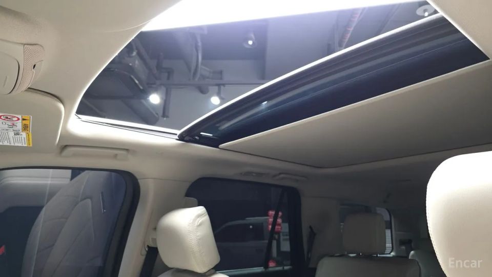 Ford Expedition