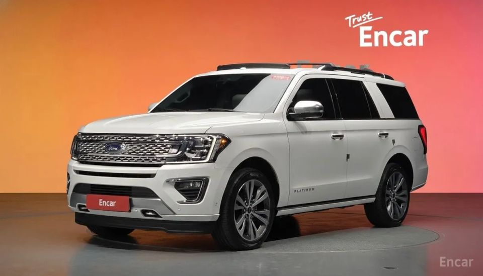 Ford Expedition
