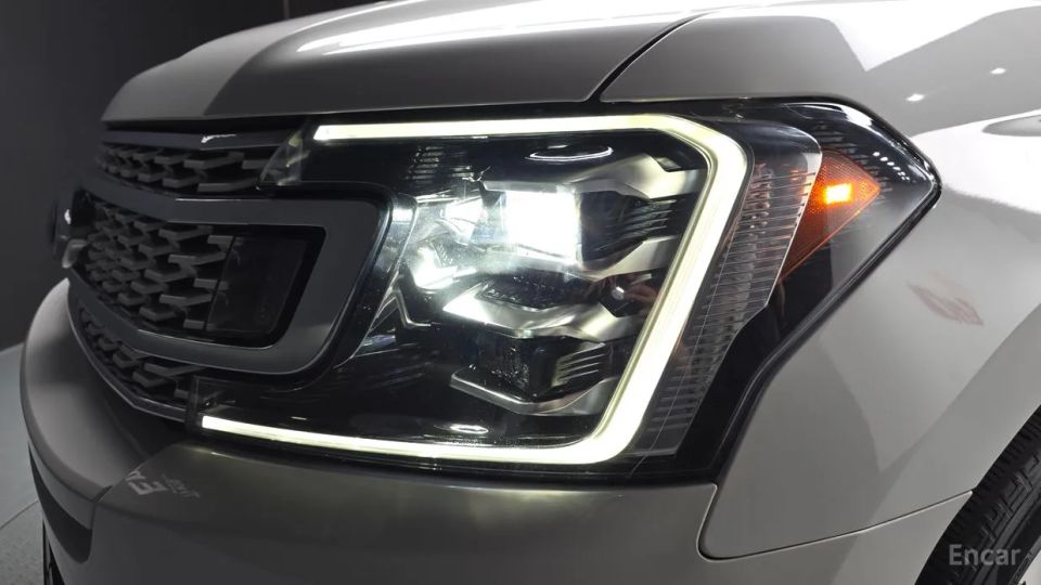 Ford Expedition