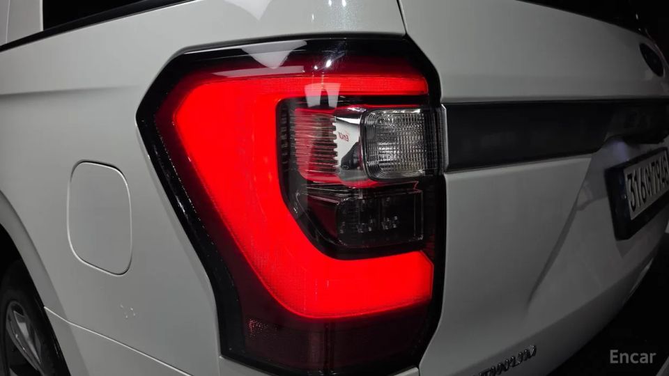 Ford Expedition