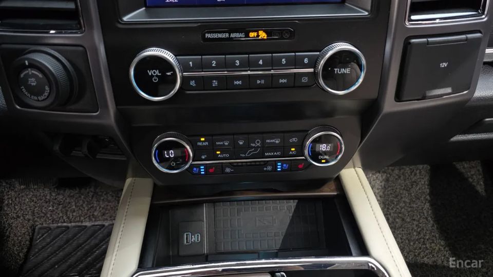 Ford Expedition