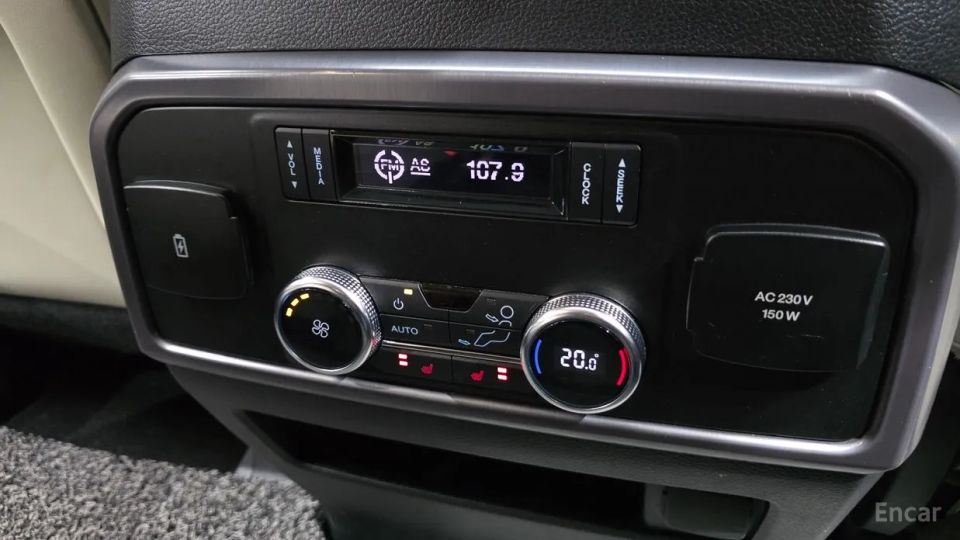 Ford Expedition