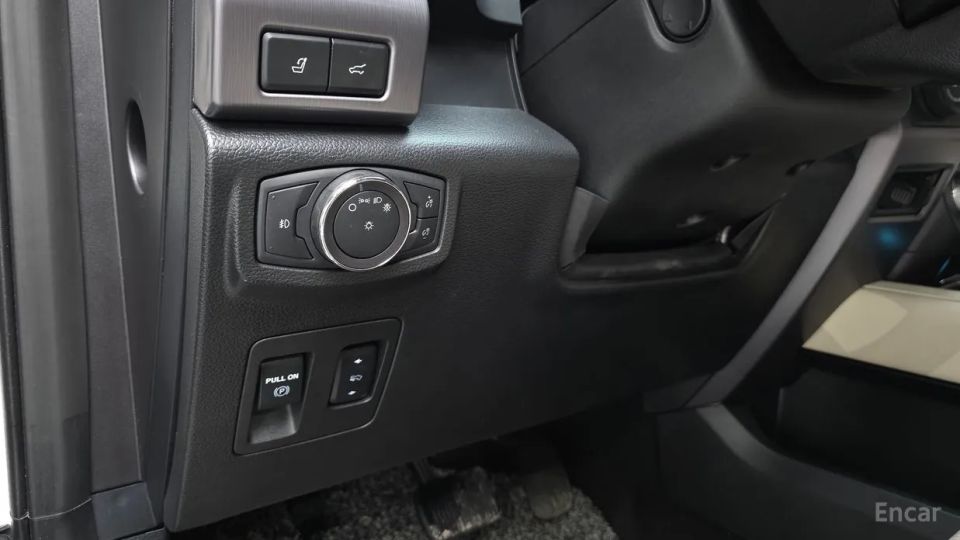 Ford Expedition