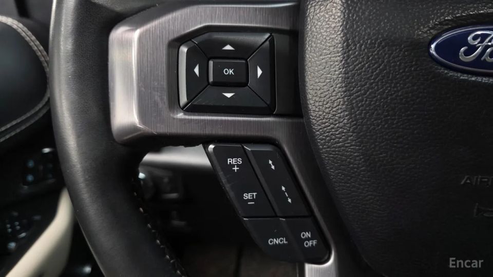 Ford Expedition