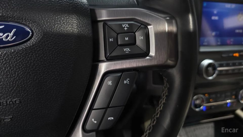 Ford Expedition