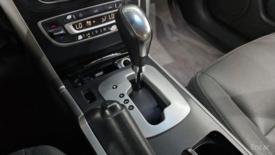 Renault-KoreaSamsung SM5