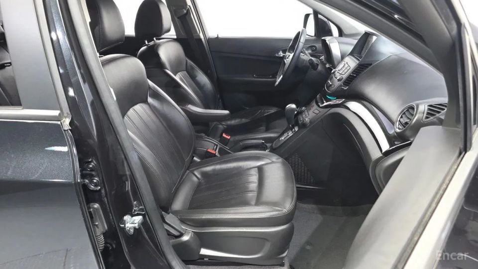 ChevroletGMDaewoo Orlando