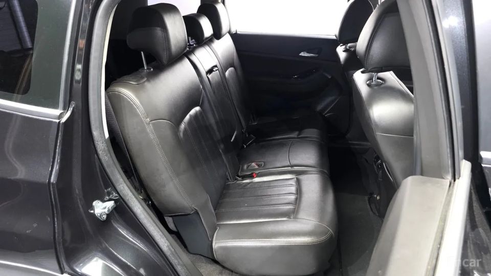 ChevroletGMDaewoo Orlando