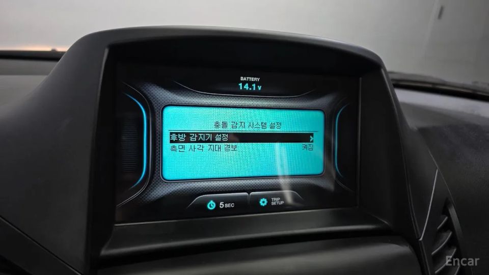 ChevroletGMDaewoo Orlando