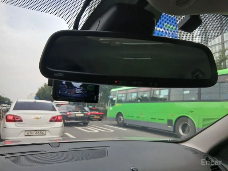 Renault-KoreaSamsung SM5