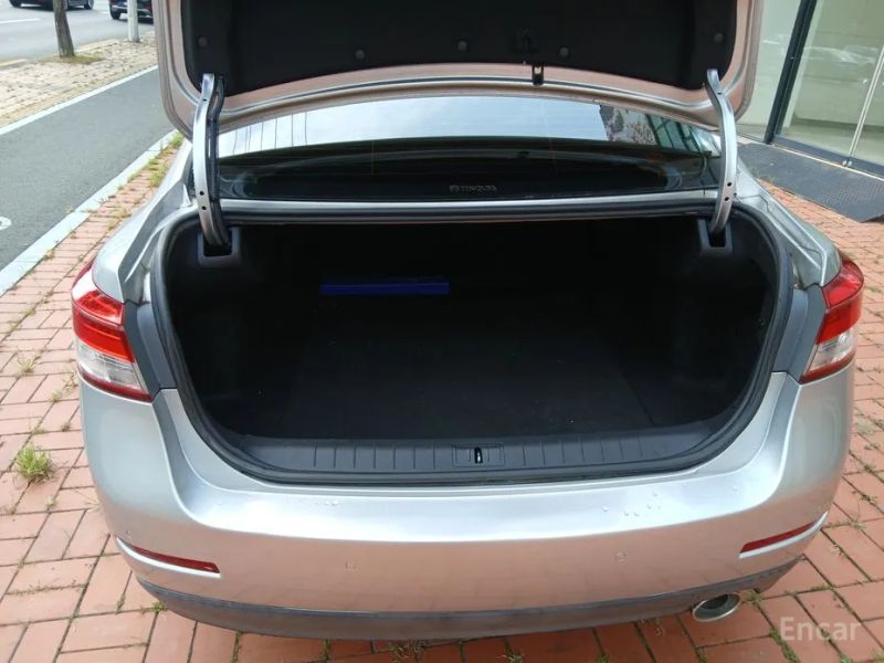 Renault-KoreaSamsung SM5