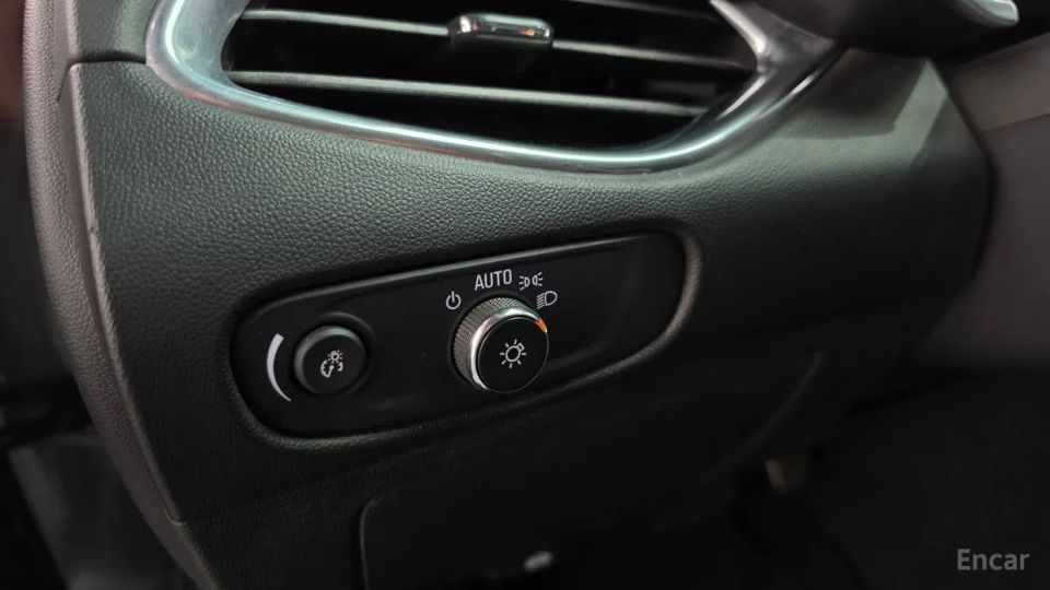 ChevroletGMDaewoo Malibu