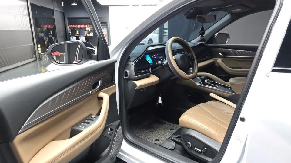 Renault-KoreaSamsung Grand Koleos