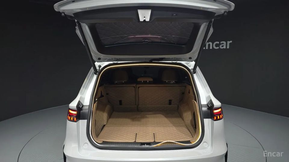 Renault-KoreaSamsung Grand Koleos