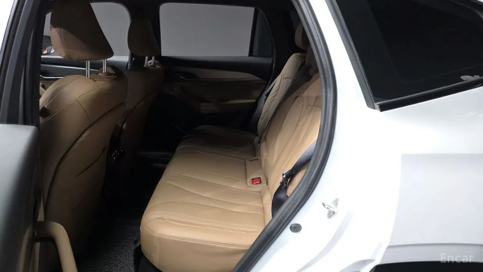 Renault-KoreaSamsung Grand Koleos