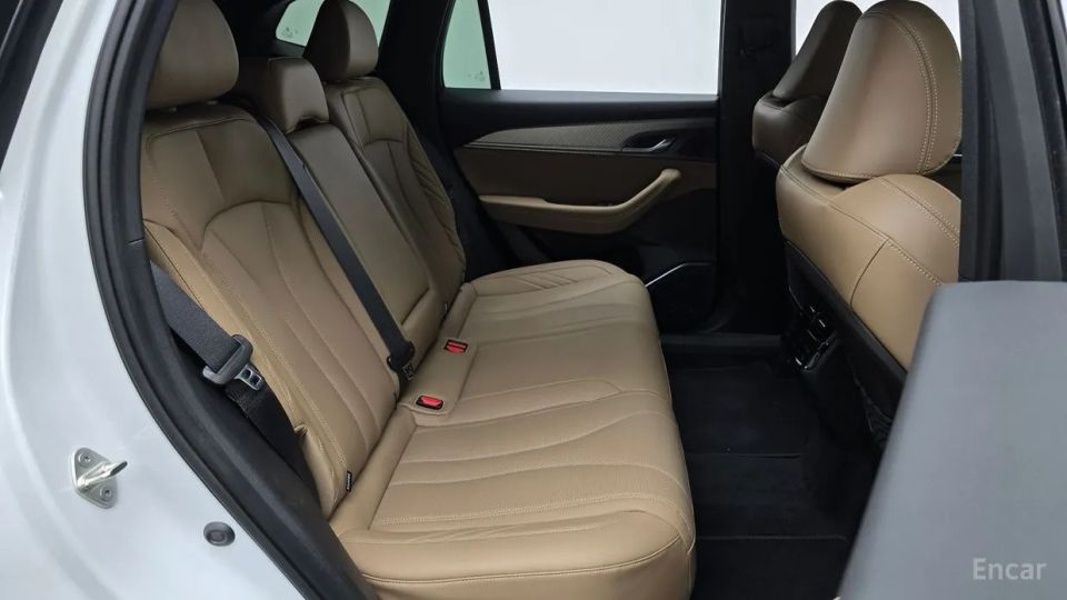 Renault-KoreaSamsung Grand Koleos