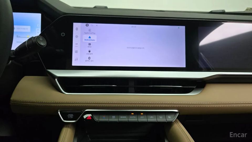 Renault-KoreaSamsung Grand Koleos